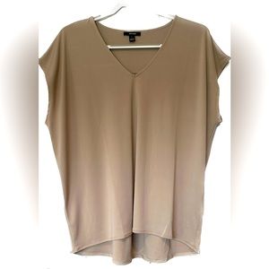 Short sleeve Alfani Top